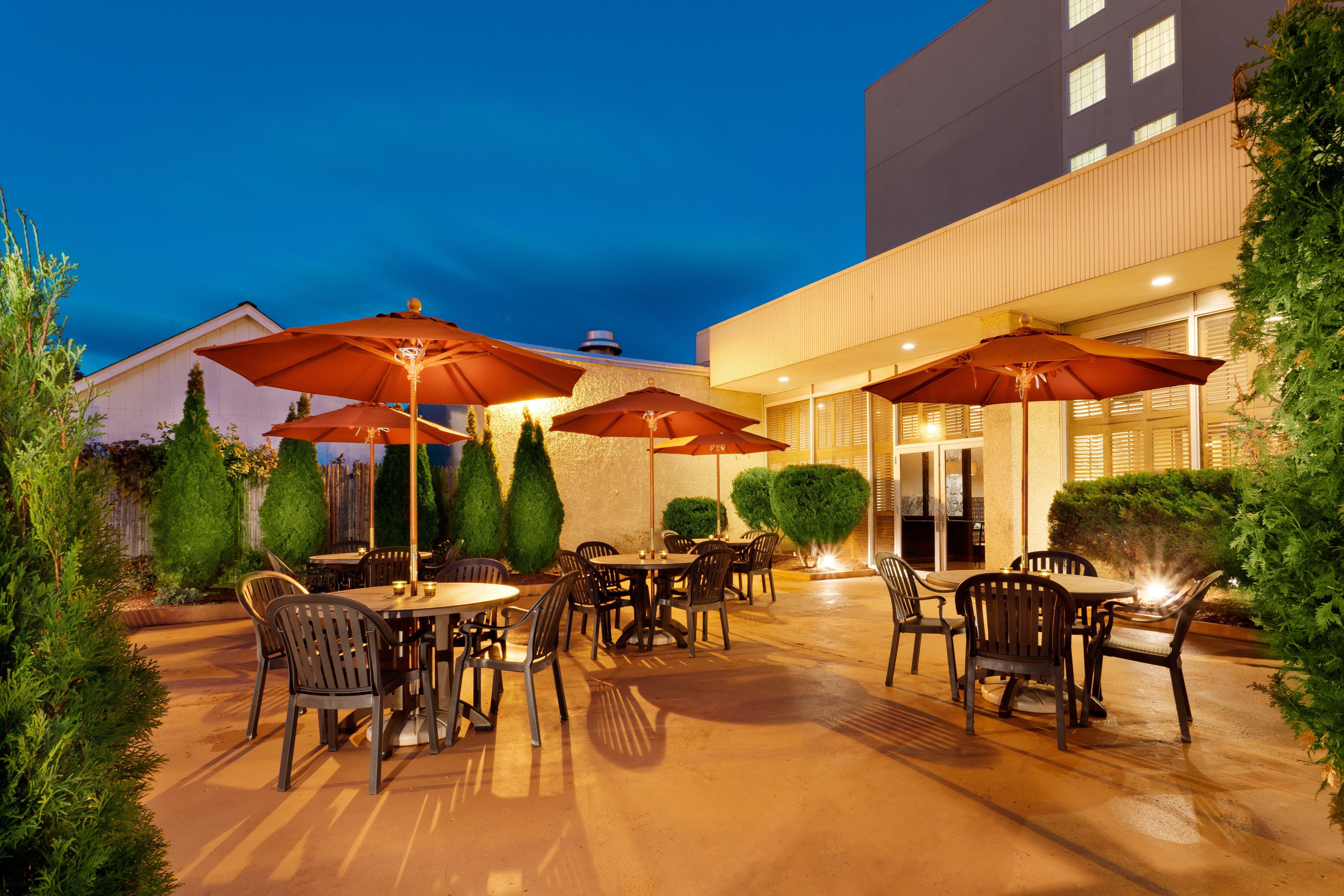 Holiday Inn Norwich, an IHG Hotel Exterior foto
