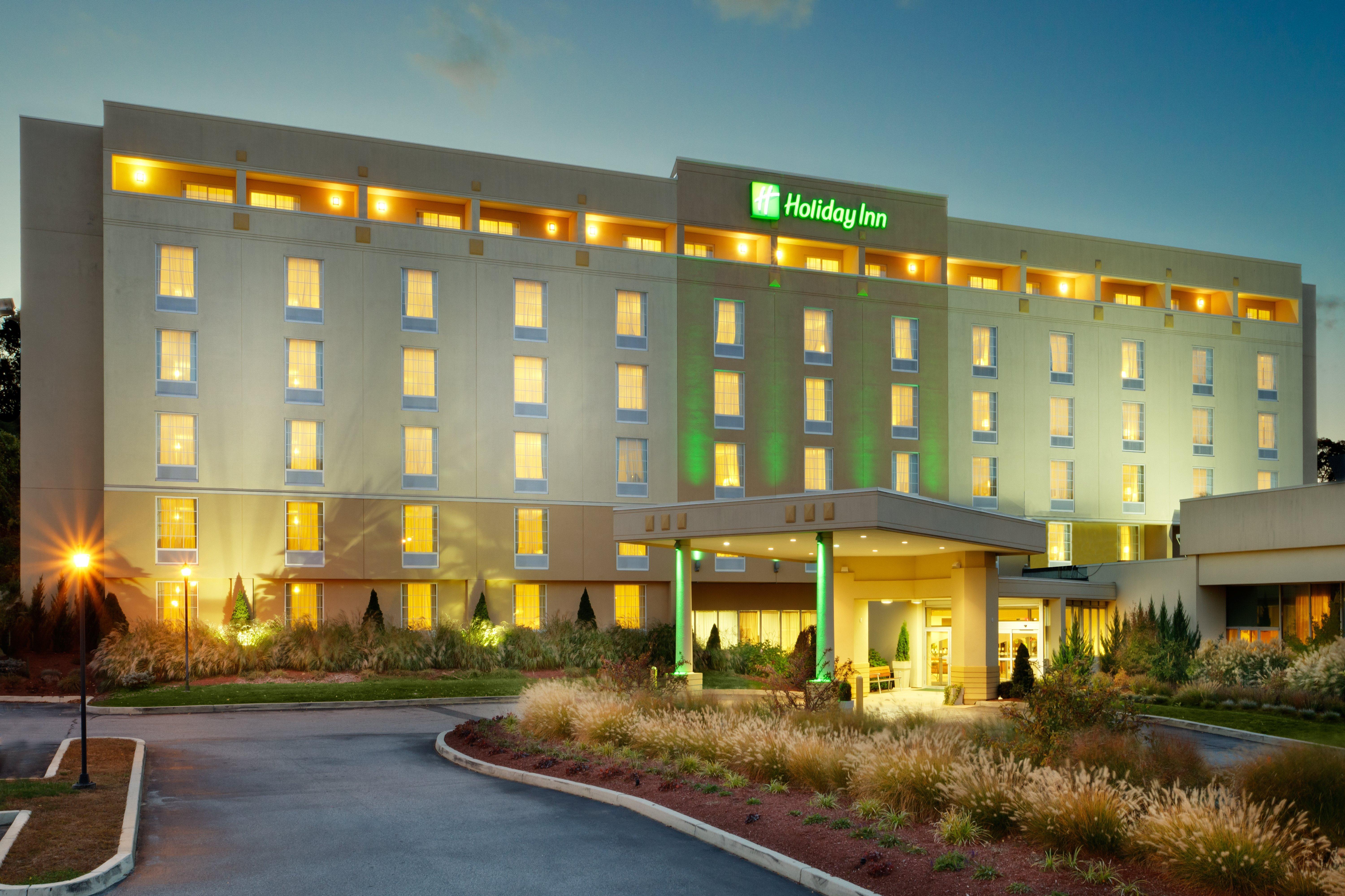 Holiday Inn Norwich, an IHG Hotel Exterior foto
