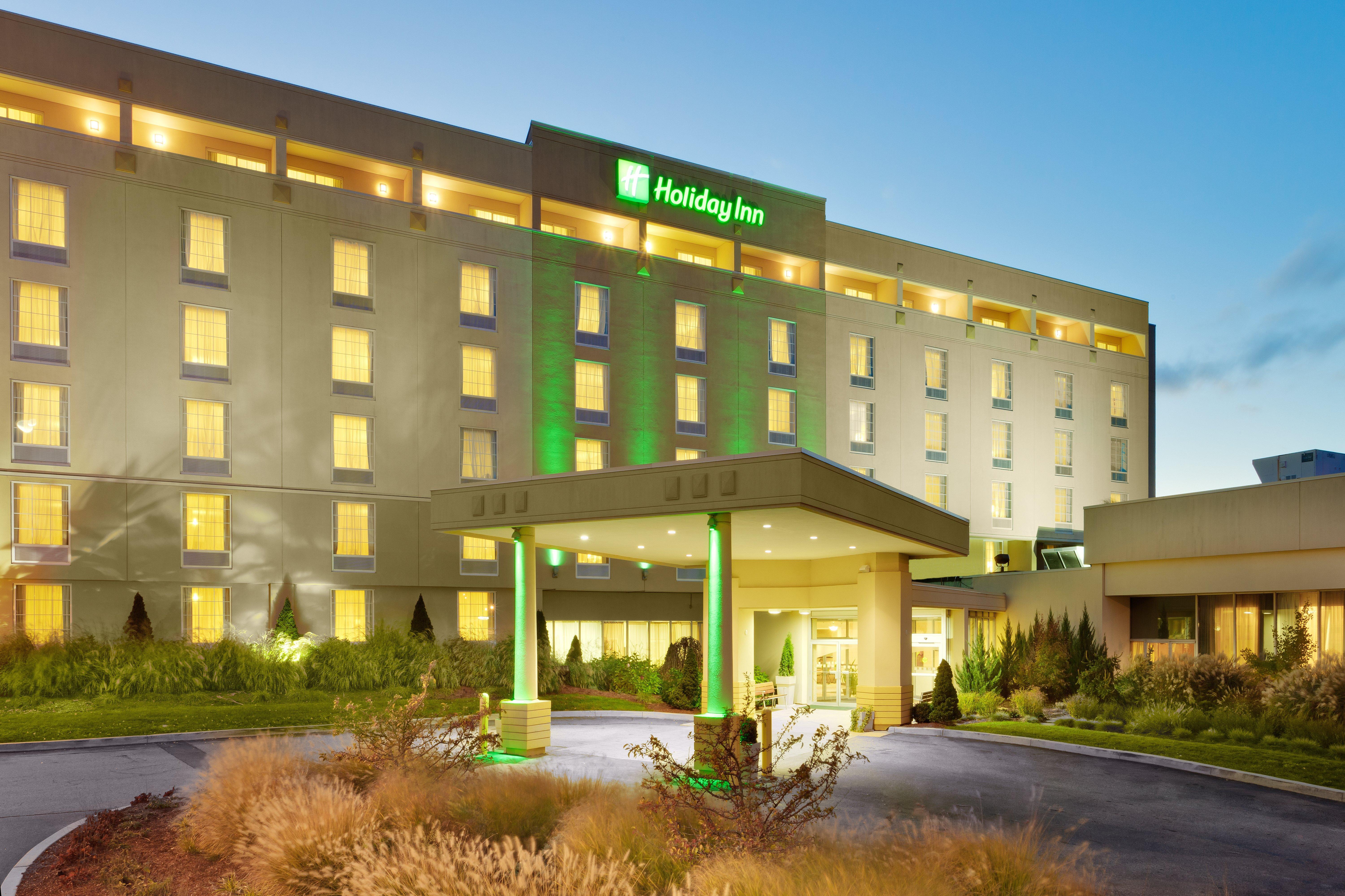 Holiday Inn Norwich, an IHG Hotel Exterior foto
