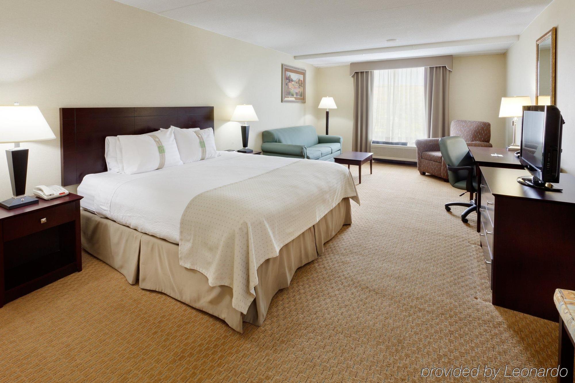 Holiday Inn Norwich, an IHG Hotel Zimmer foto