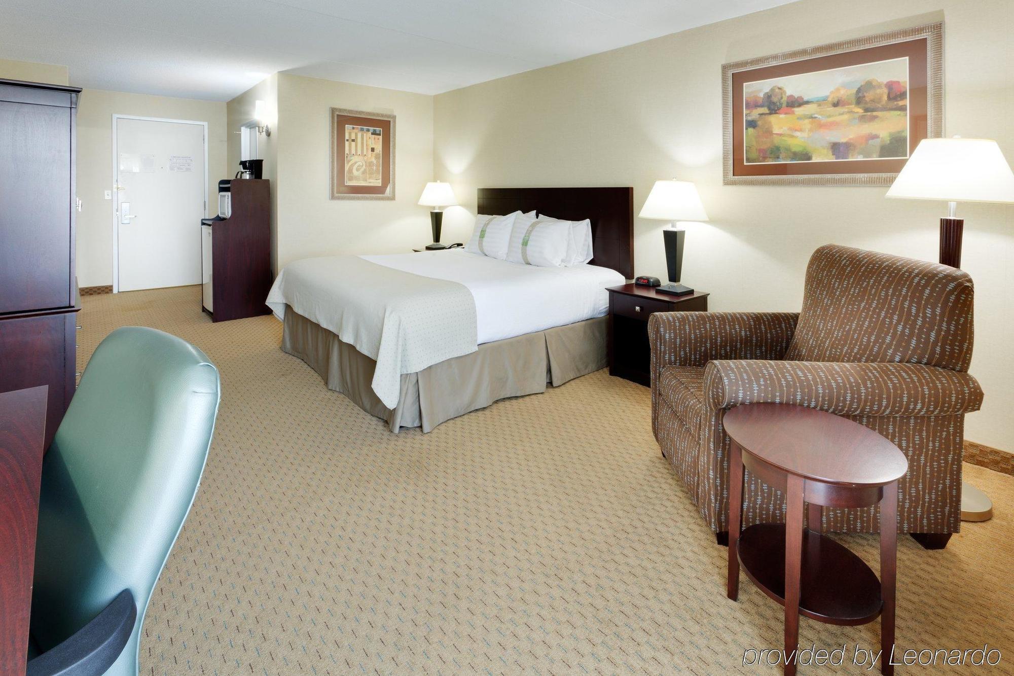 Holiday Inn Norwich, an IHG Hotel Zimmer foto