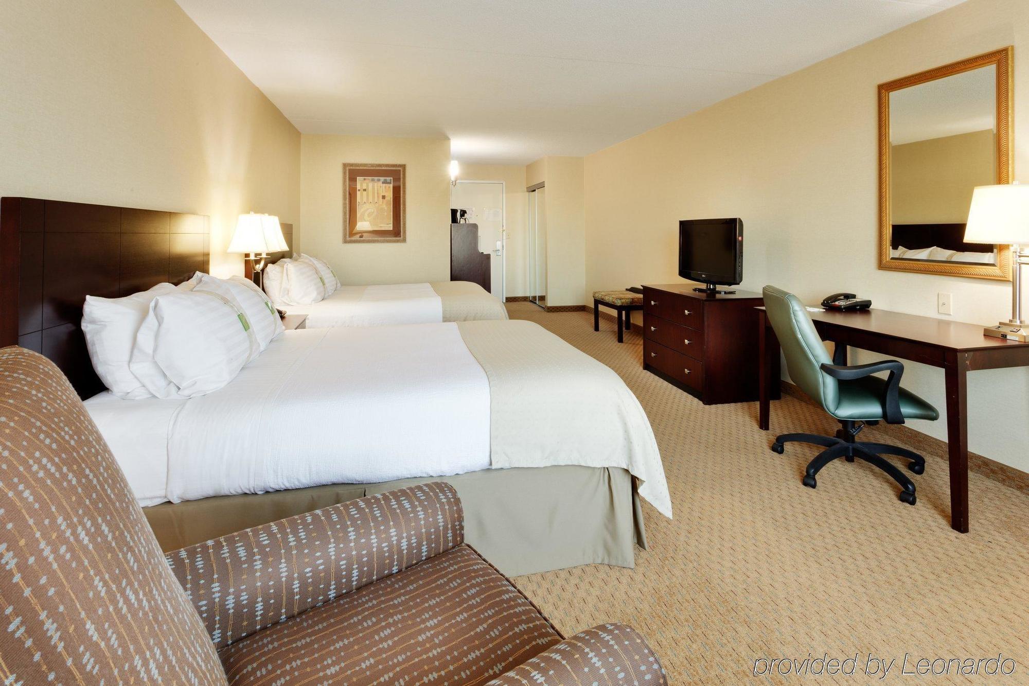 Holiday Inn Norwich, an IHG Hotel Zimmer foto