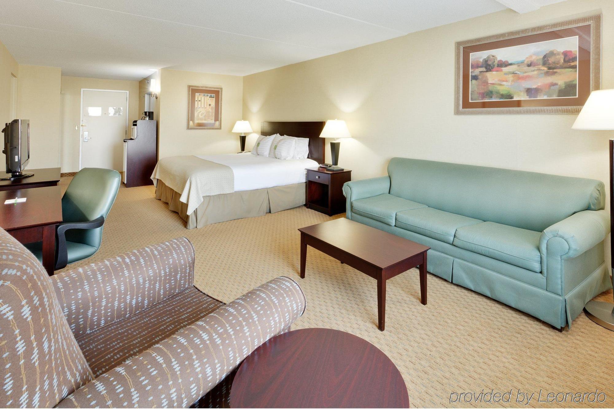 Holiday Inn Norwich, an IHG Hotel Zimmer foto