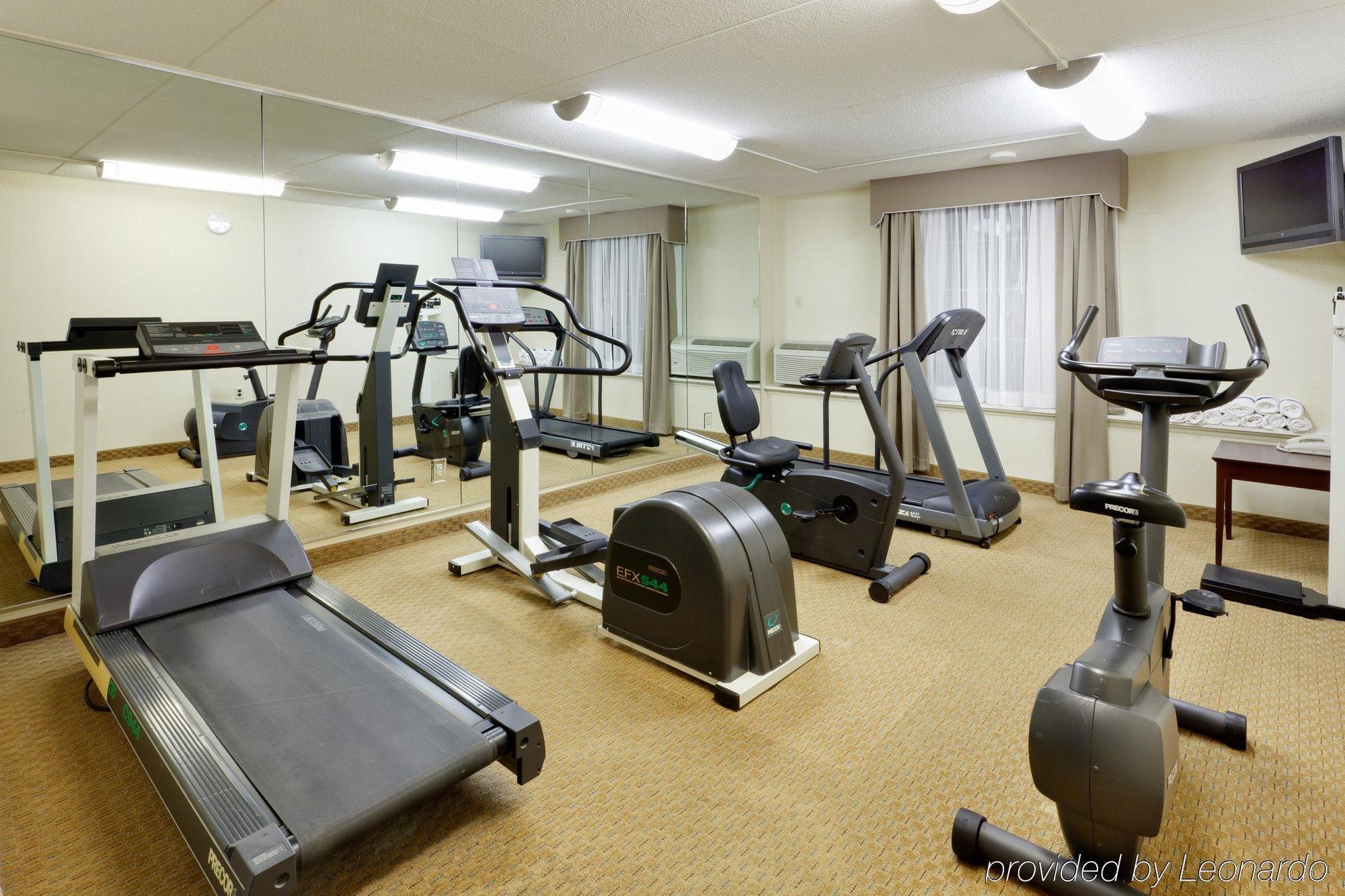 Holiday Inn Norwich, an IHG Hotel Einrichtungen foto